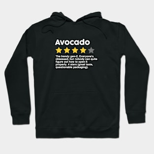 Avocado Hoodie